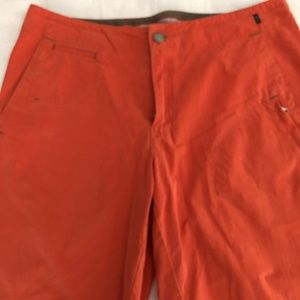 Womens bermuda shorts